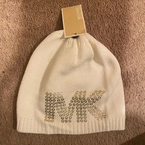 Michael Kors Winter Hat